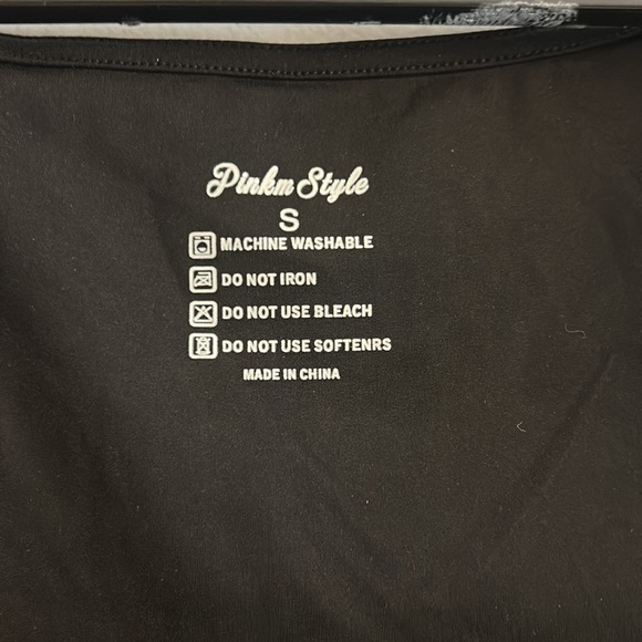 Bodysuit - Picture 2 of 6